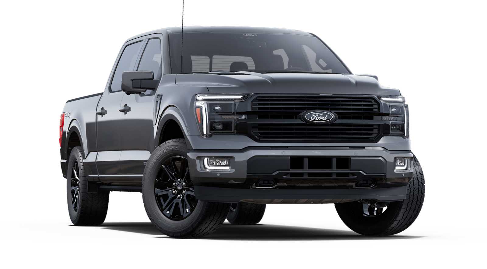 new 2025 Ford F-150 car, priced at $78,200