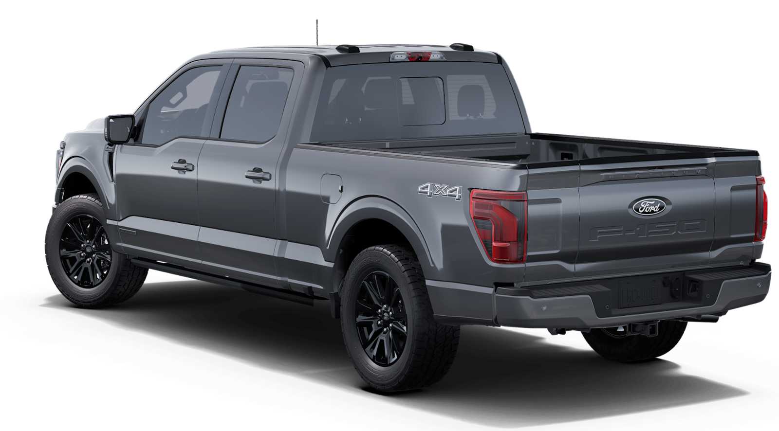 new 2025 Ford F-150 car, priced at $78,200