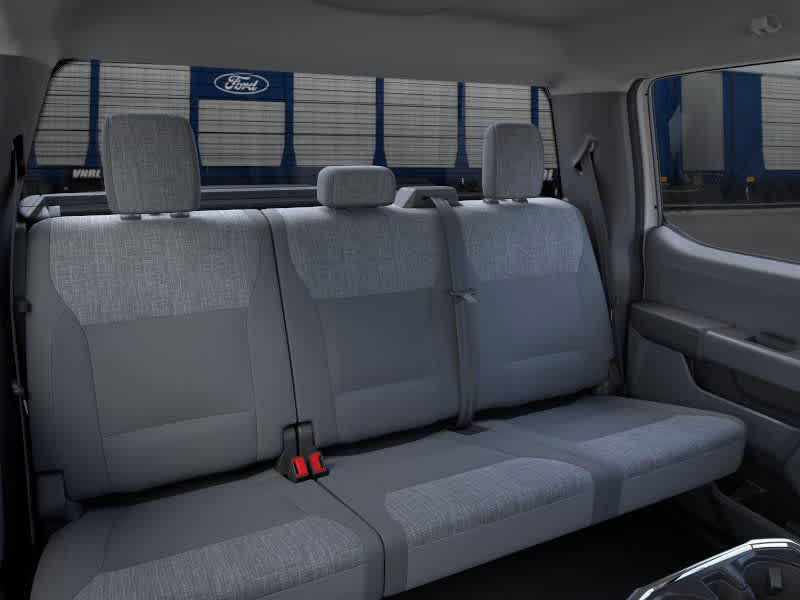 new 2024 Ford F-150 Lightning car, priced at $68,635