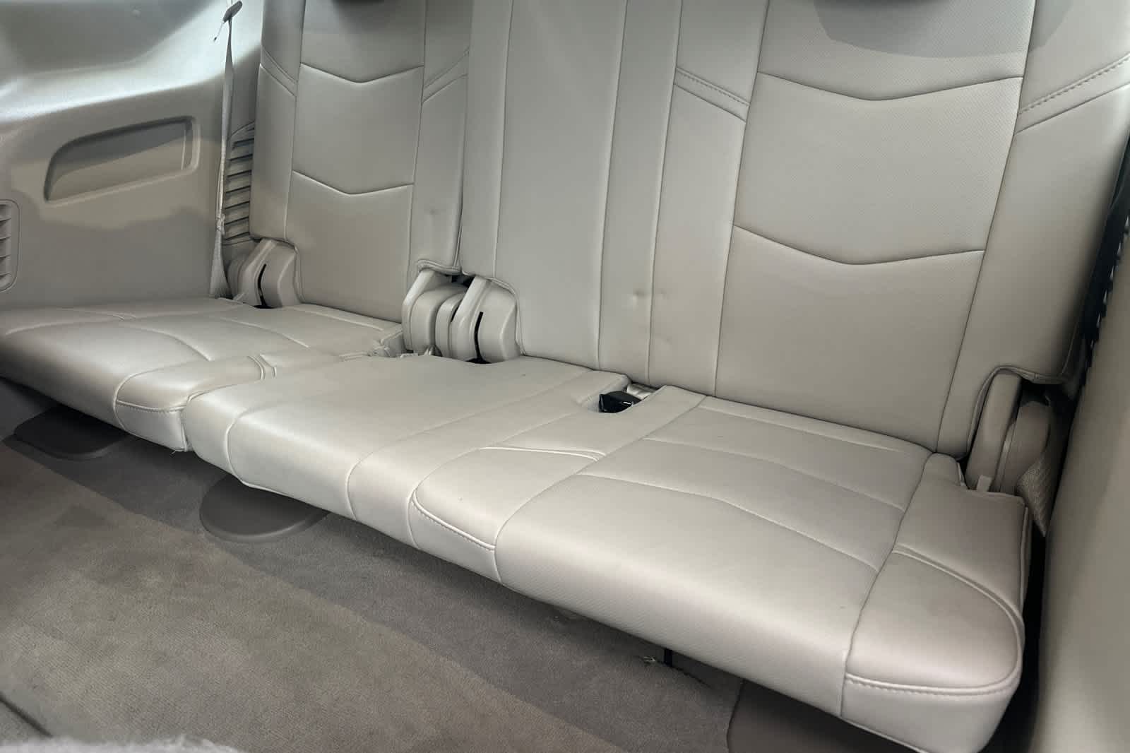 used 2019 Cadillac Escalade car, priced at $34,995