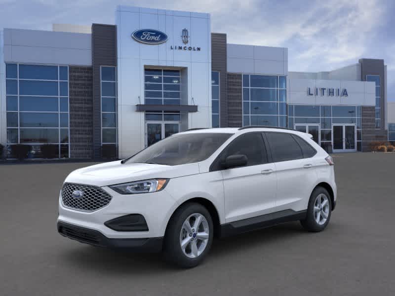 new 2024 Ford Edge car, priced at $33,225