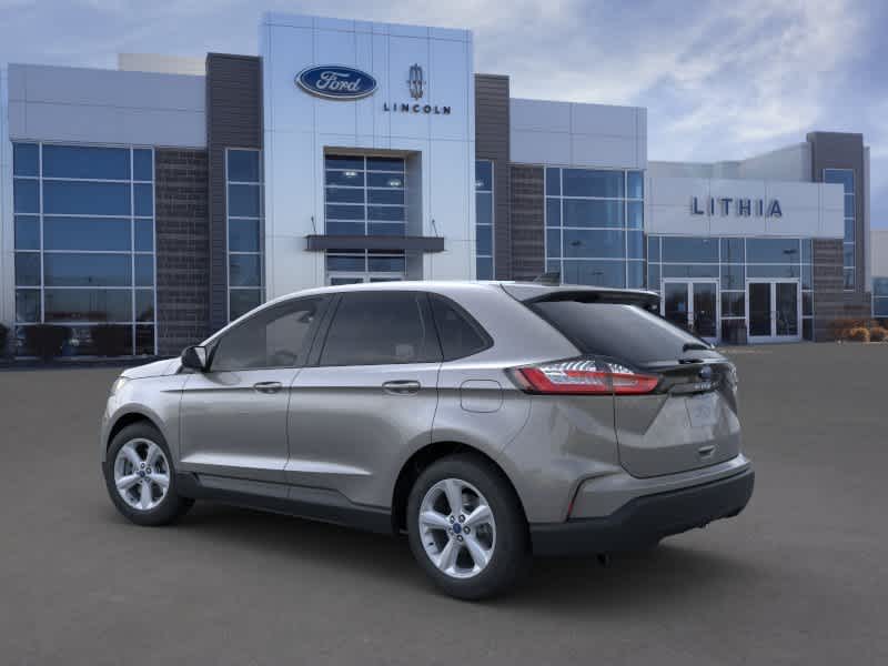 new 2024 Ford Edge car, priced at $35,995