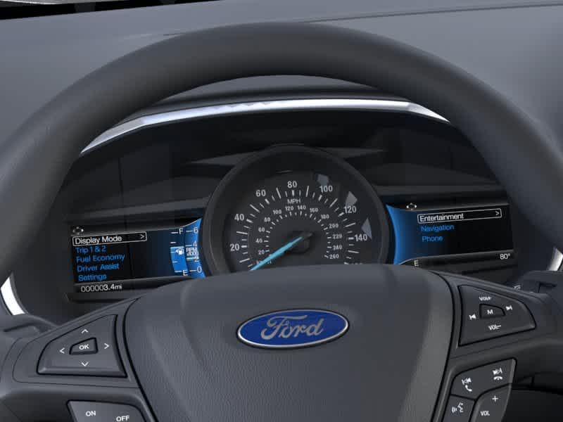 new 2024 Ford Edge car, priced at $35,995