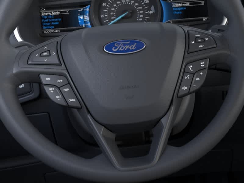 new 2024 Ford Edge car, priced at $35,995