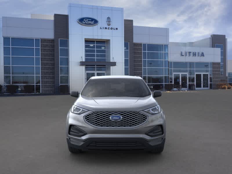 new 2024 Ford Edge car, priced at $35,995