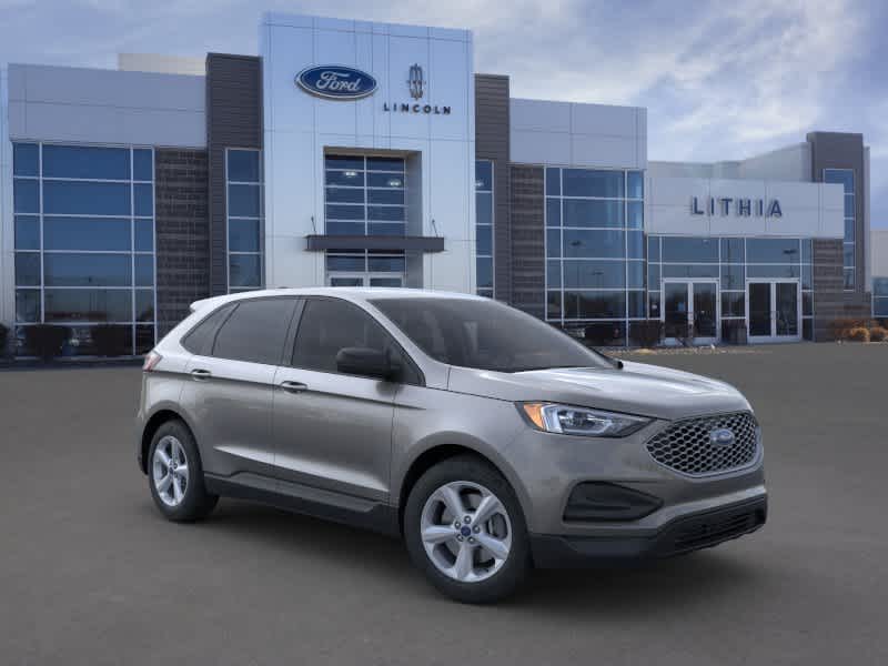 new 2024 Ford Edge car, priced at $35,995