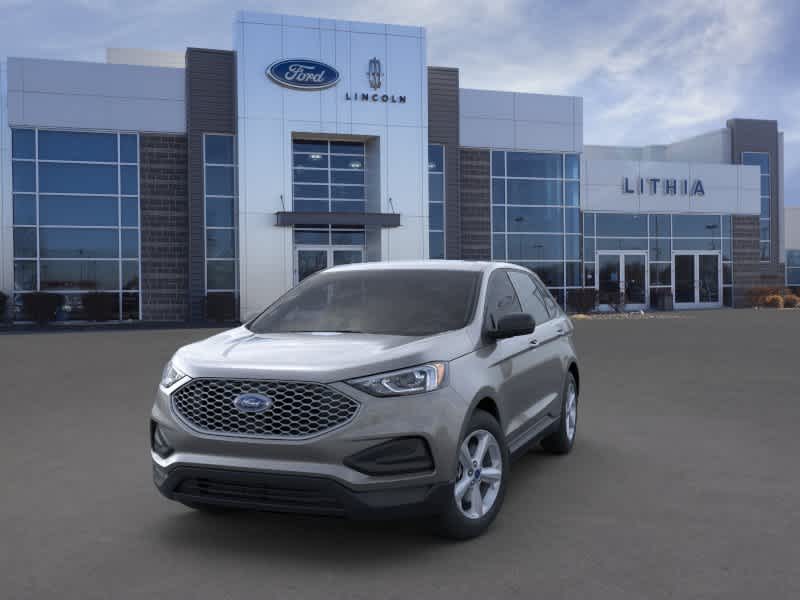 new 2024 Ford Edge car, priced at $35,995