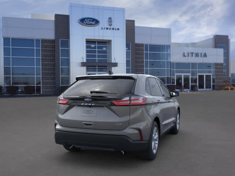 new 2024 Ford Edge car, priced at $35,995