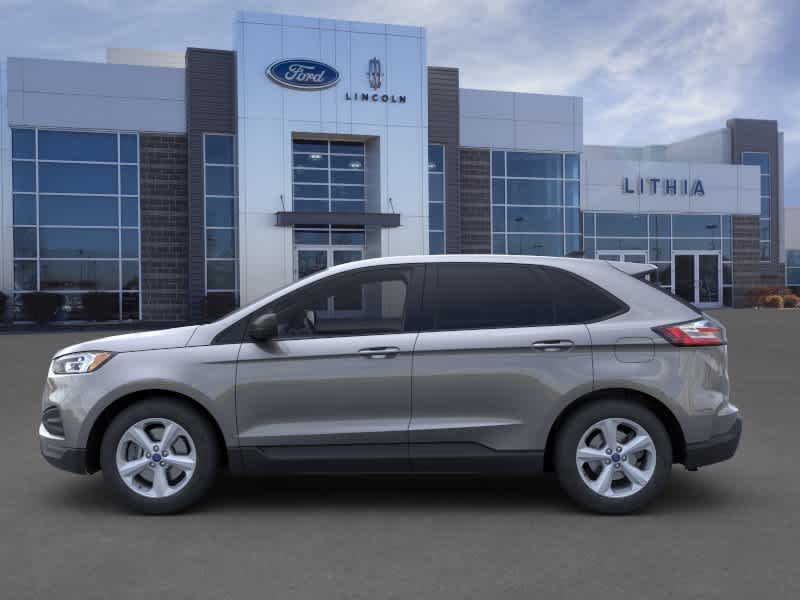 new 2024 Ford Edge car, priced at $35,995