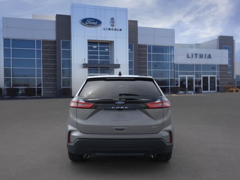 new 2024 Ford Edge car, priced at $35,995