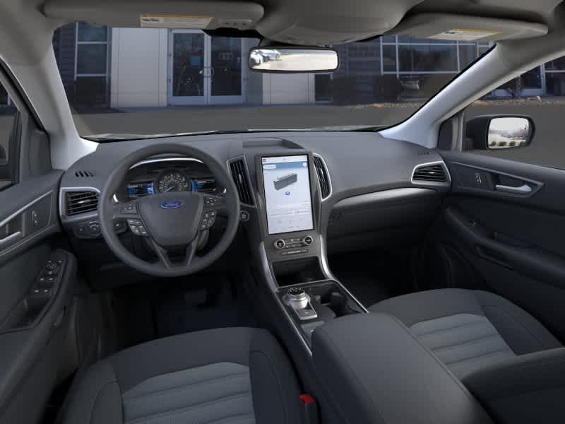 new 2024 Ford Edge car, priced at $35,995