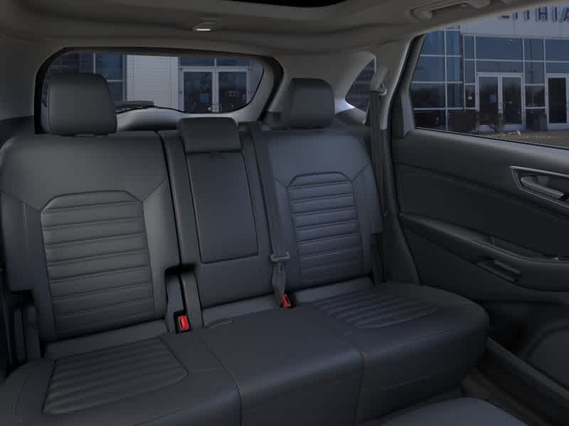 new 2024 Ford Edge car, priced at $41,995