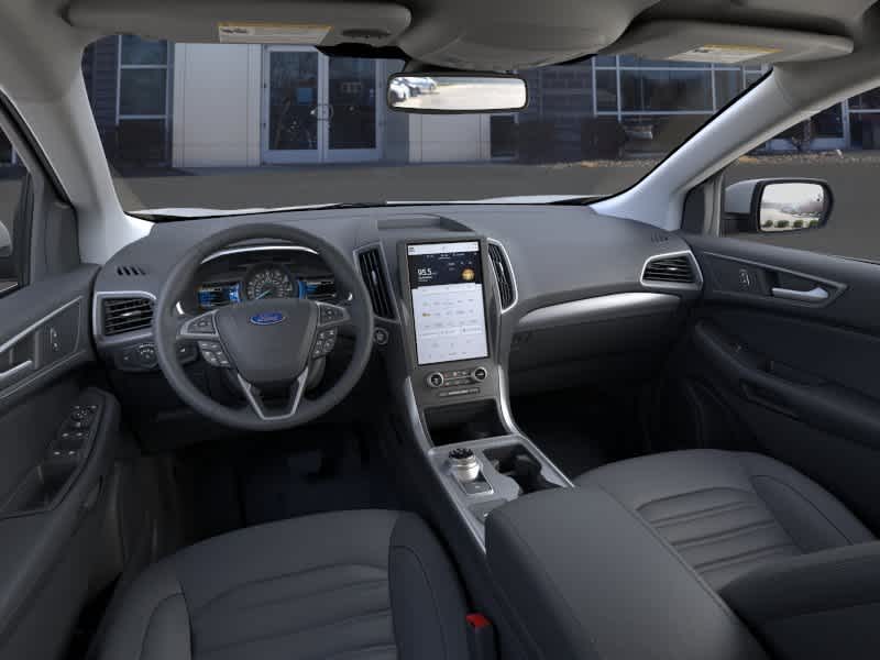 new 2024 Ford Edge car, priced at $37,710