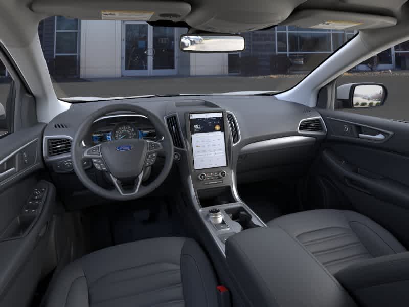 new 2024 Ford Edge car, priced at $38,490