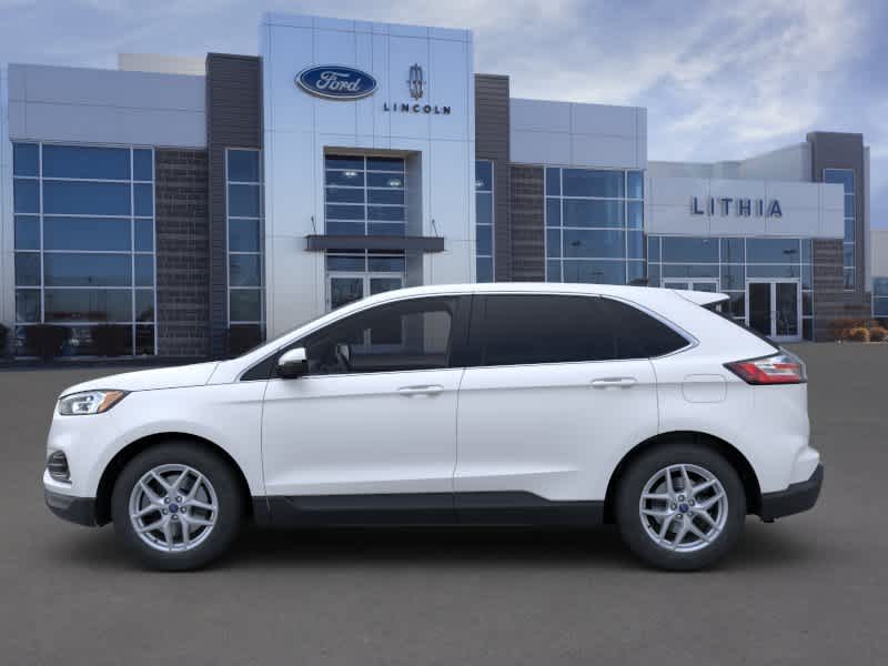 new 2024 Ford Edge car, priced at $38,490