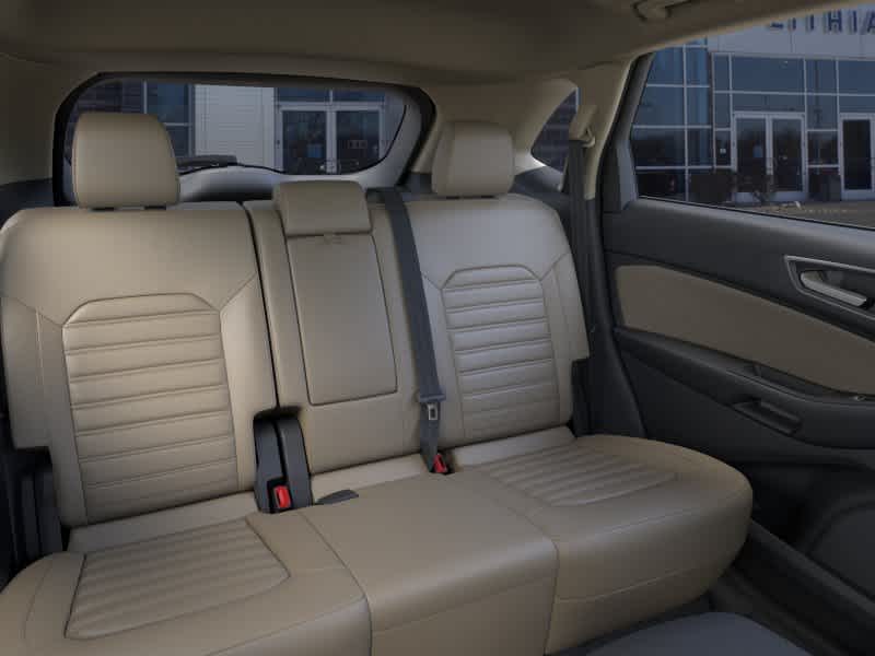 new 2024 Ford Edge car, priced at $38,205