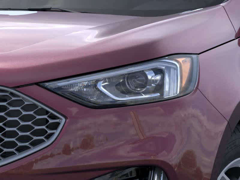 new 2024 Ford Edge car, priced at $38,205