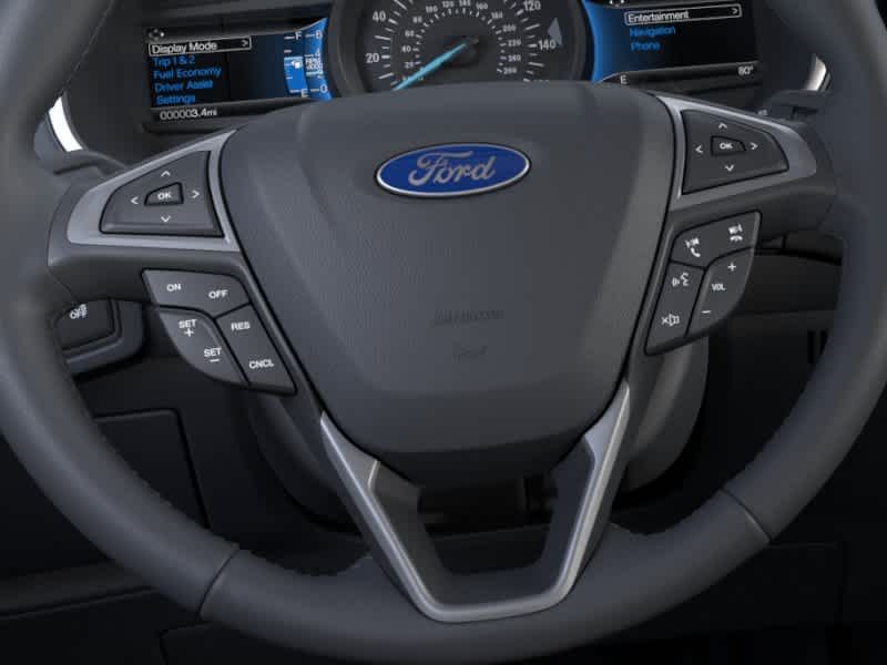 new 2024 Ford Edge car, priced at $38,205