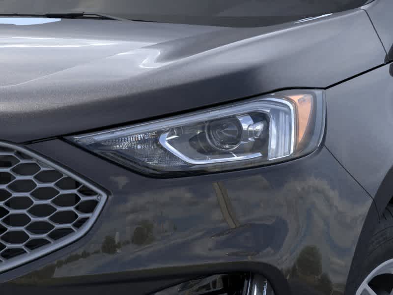 new 2024 Ford Edge car, priced at $37,545