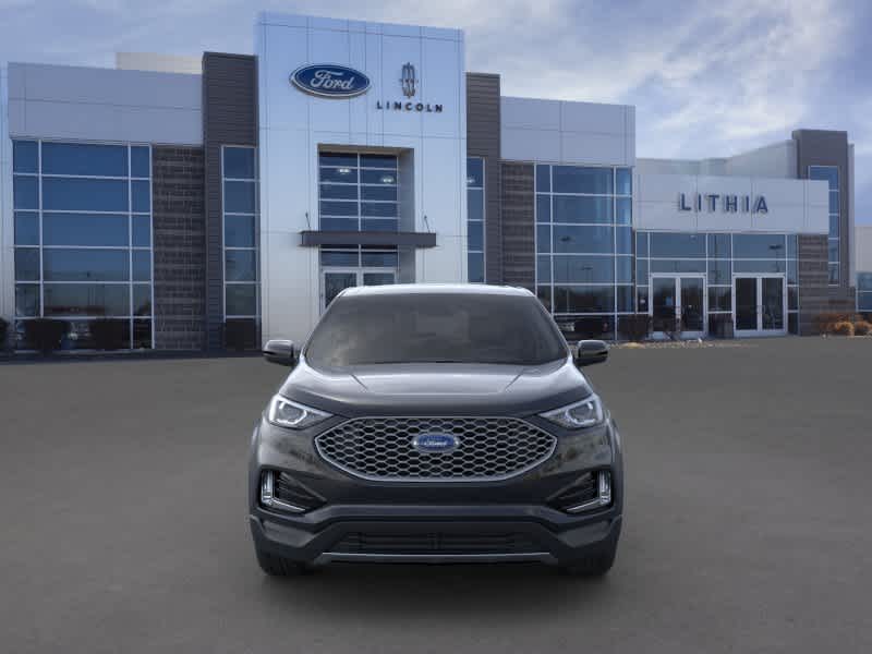 new 2024 Ford Edge car, priced at $37,545