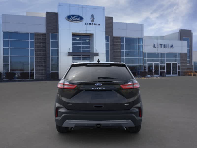 new 2024 Ford Edge car, priced at $37,545