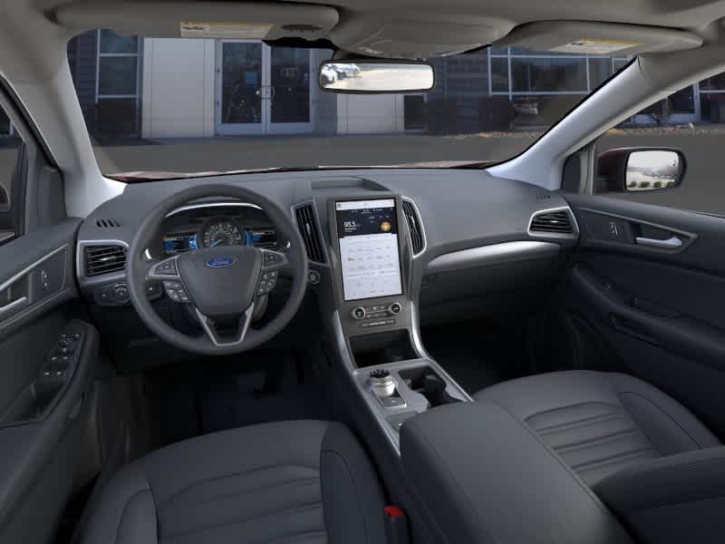 new 2024 Ford Edge car, priced at $39,995