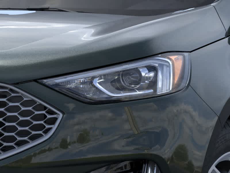 new 2024 Ford Edge car, priced at $39,140