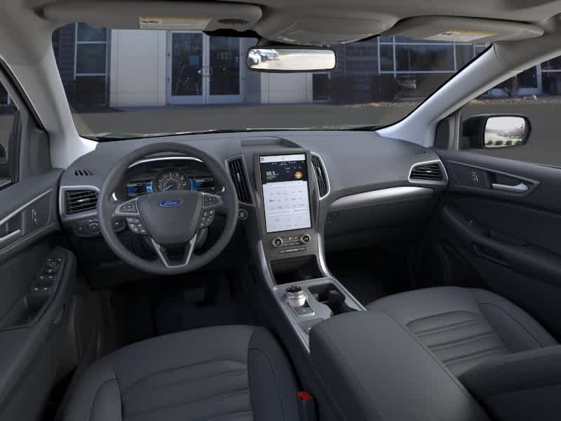 new 2024 Ford Edge car, priced at $39,140