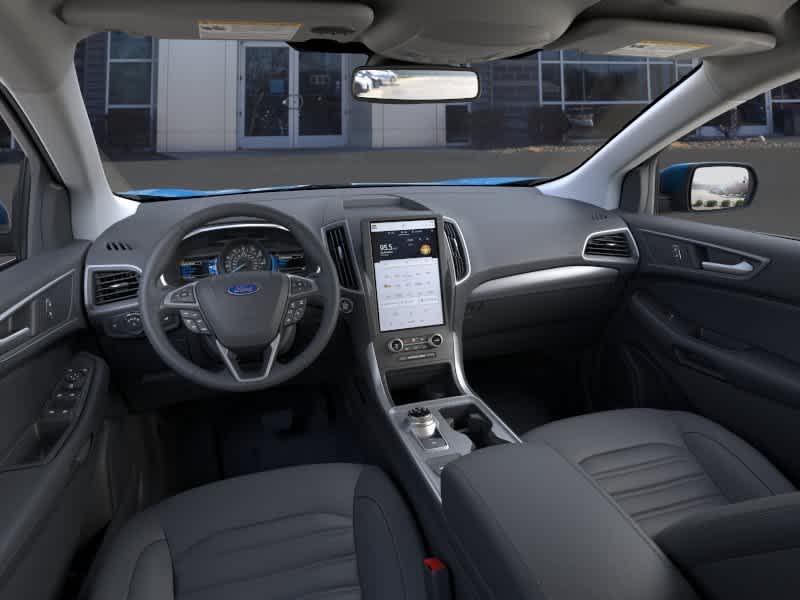 new 2024 Ford Edge car, priced at $36,295