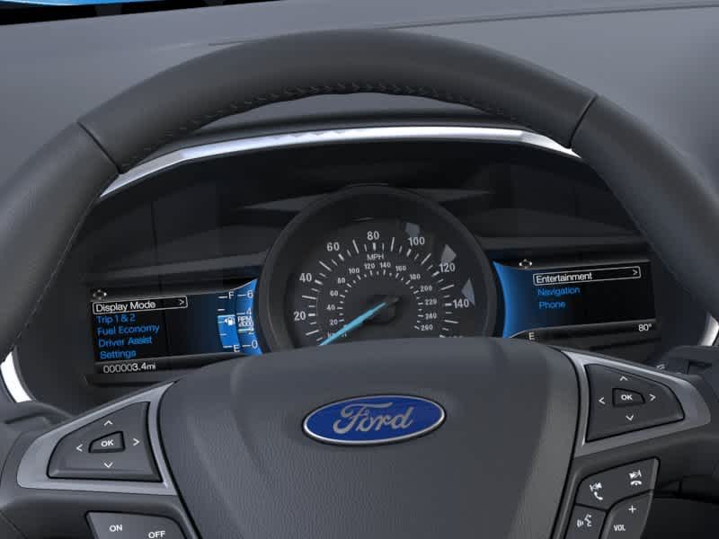 new 2024 Ford Edge car, priced at $36,295