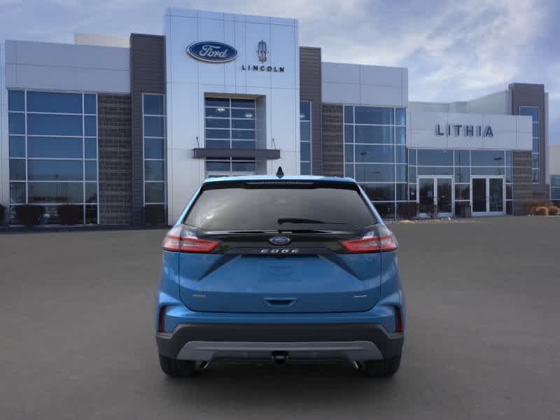 new 2024 Ford Edge car, priced at $36,295