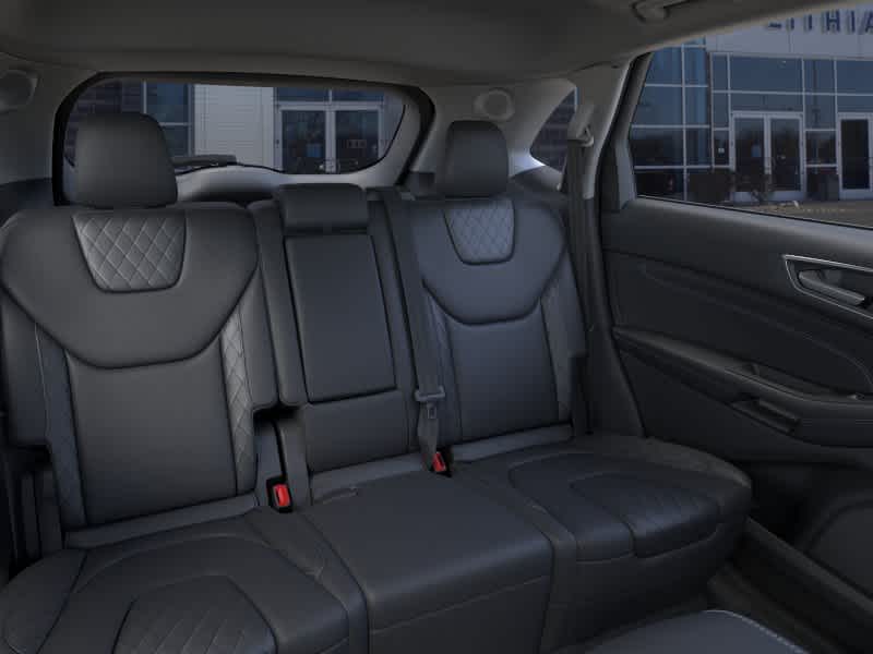 new 2024 Ford Edge car, priced at $43,305