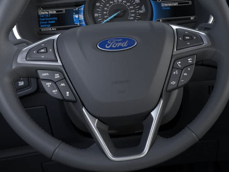 new 2024 Ford Edge car, priced at $43,305