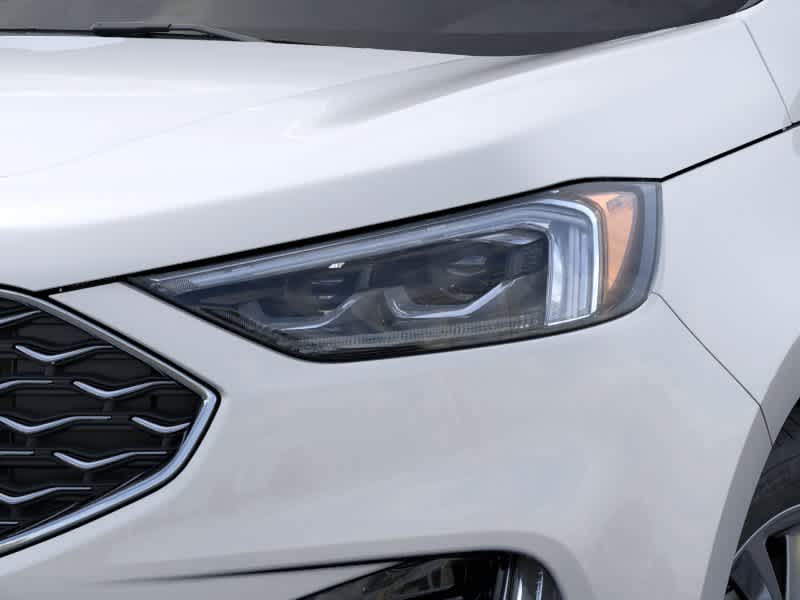 new 2024 Ford Edge car, priced at $44,670