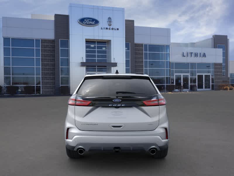 new 2024 Ford Edge car, priced at $44,670