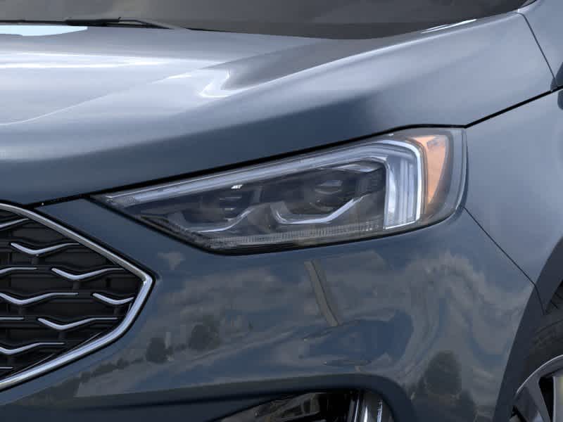 new 2024 Ford Edge car, priced at $45,265