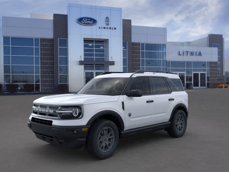 new 2024 Ford Bronco Sport car, priced at $28,320