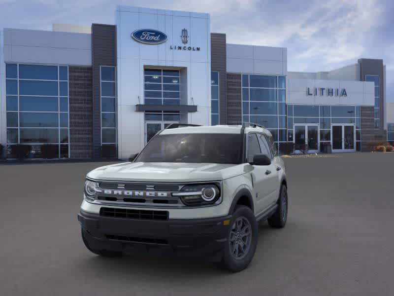 new 2024 Ford Bronco Sport car, priced at $31,685