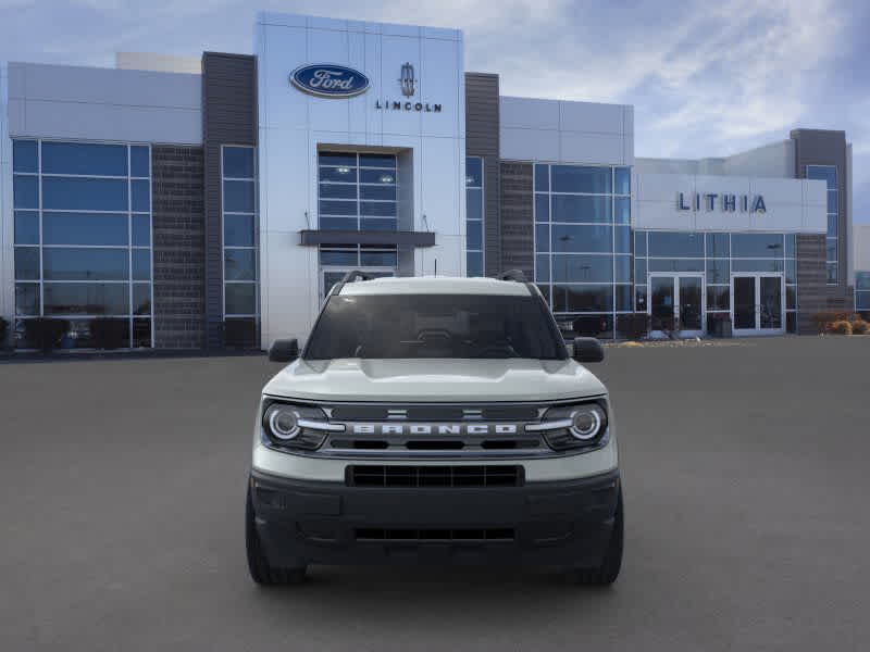 new 2024 Ford Bronco Sport car, priced at $31,685