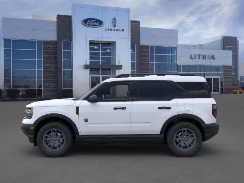 new 2024 Ford Bronco Sport car, priced at $32,520