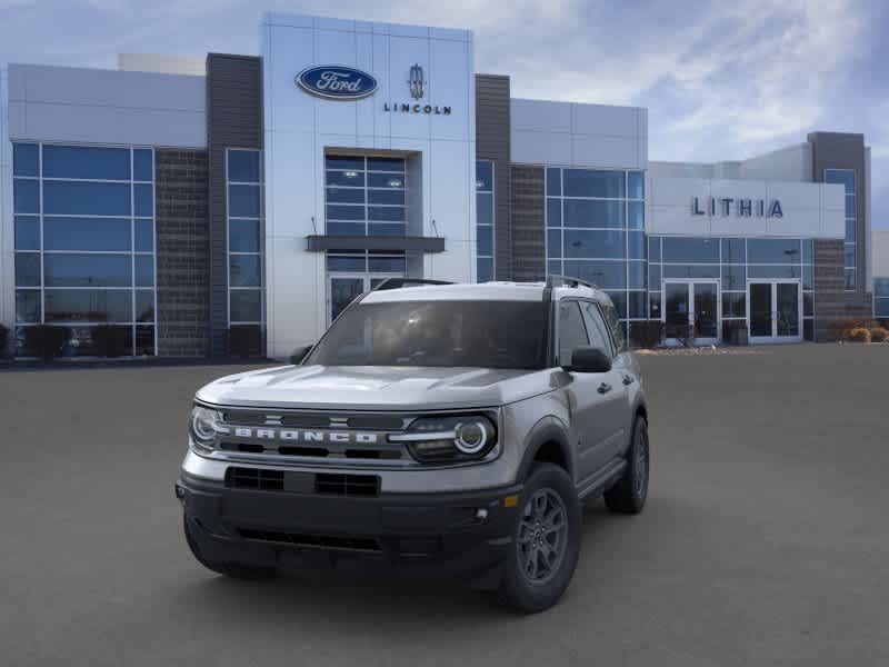 new 2024 Ford Bronco Sport car, priced at $28,670