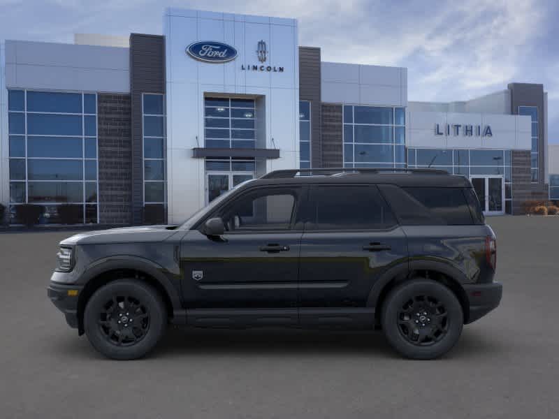 new 2024 Ford Bronco Sport car, priced at $31,495