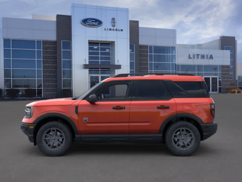 new 2024 Ford Bronco Sport car, priced at $29,995