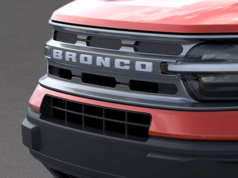 new 2024 Ford Bronco Sport car, priced at $29,995