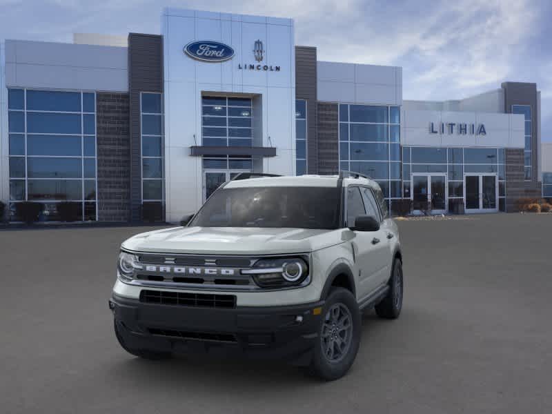 new 2024 Ford Bronco Sport car, priced at $28,615
