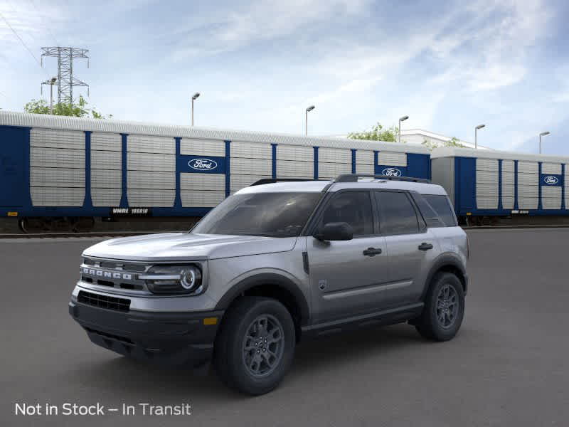 new 2024 Ford Bronco Sport car, priced at $32,385