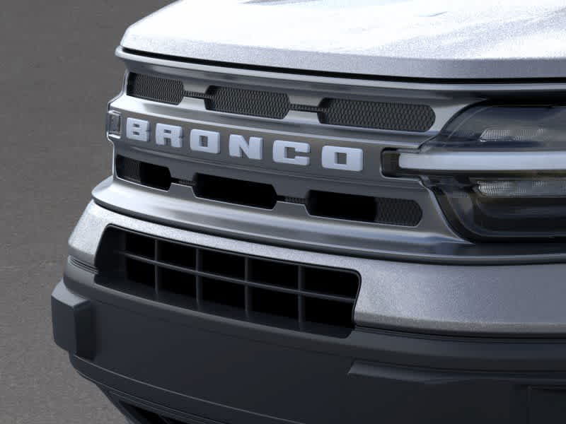 new 2024 Ford Bronco Sport car, priced at $28,995