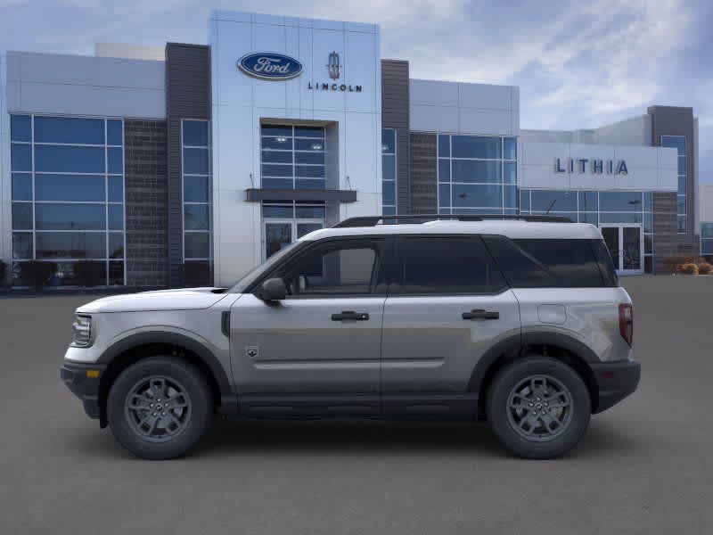 new 2024 Ford Bronco Sport car, priced at $27,995