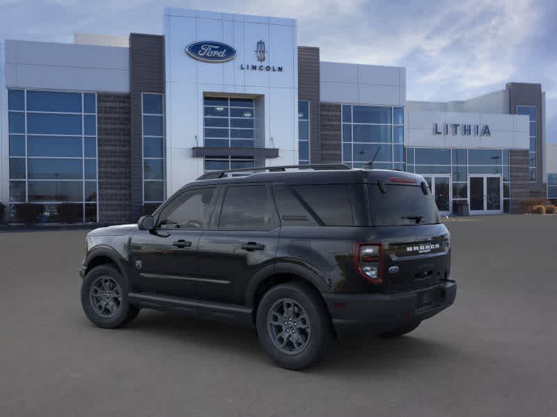 new 2024 Ford Bronco Sport car, priced at $26,995