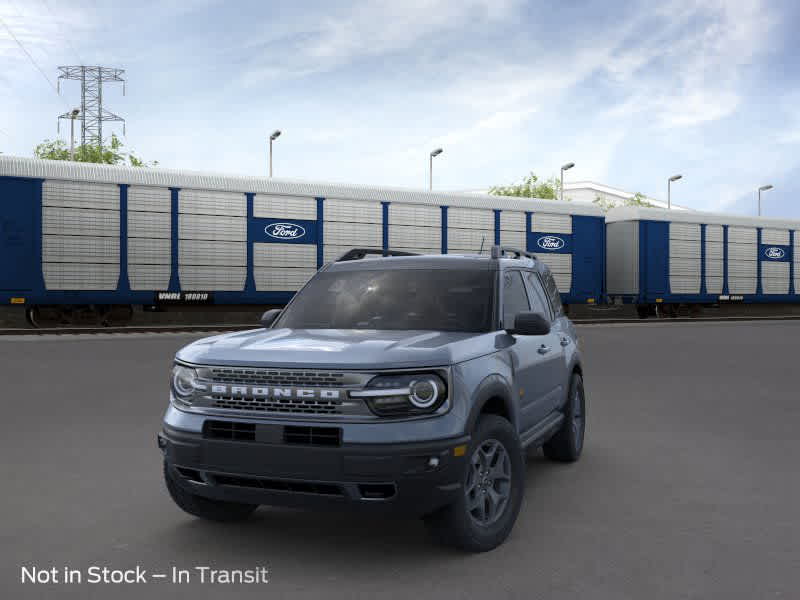 new 2024 Ford Bronco Sport car, priced at $45,795